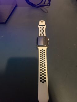 Apple Watch series 2