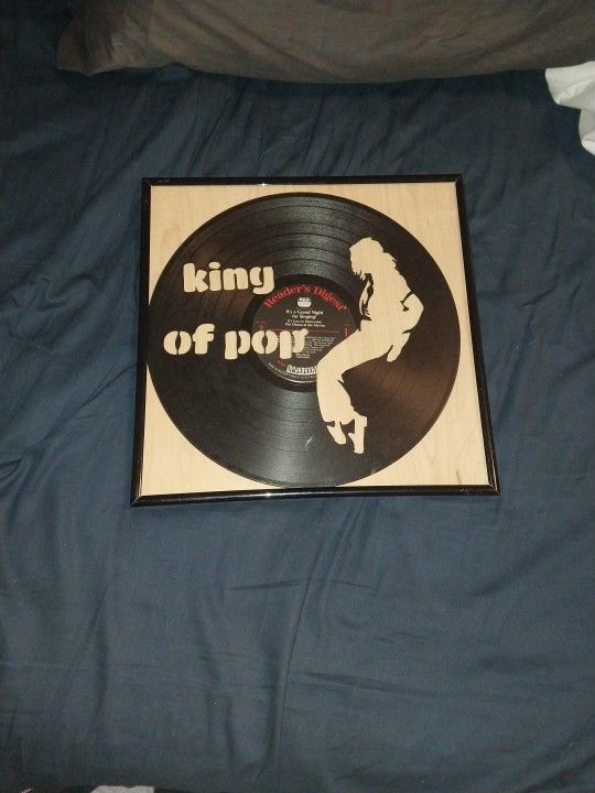 Micheal Jackson Picture