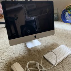 2011 IMac Model A1311
