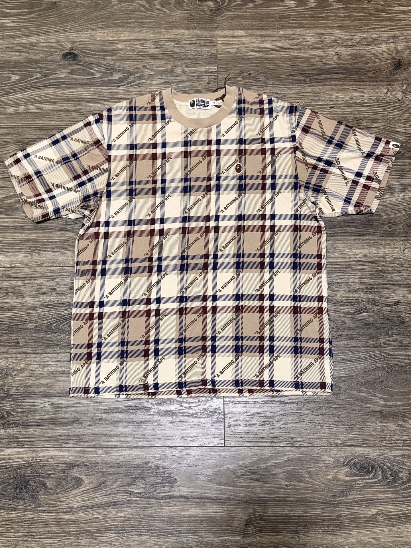 Bape Tee