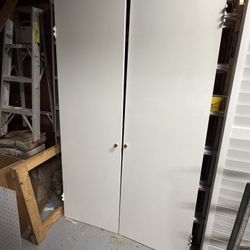 Hardboard Interior Doors