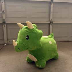 Bouncy Pals Dinosaur Hopper 🦖 