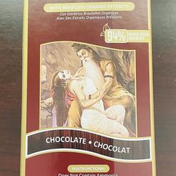 Surya Brasil Henna Cream - Chocolate