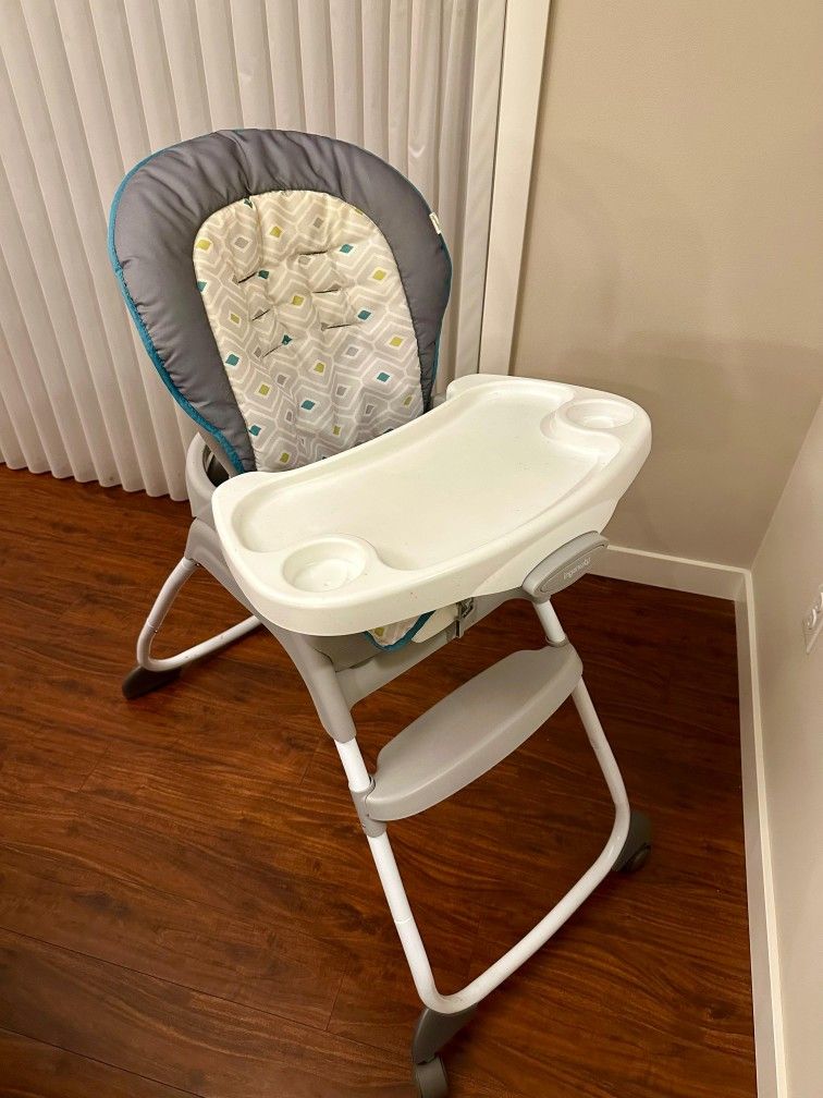 High Chair