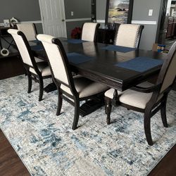 Dining Room Table Set 