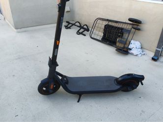 Nineboot Electric Scooter