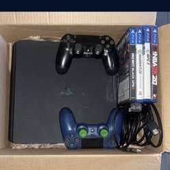 PS4