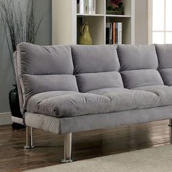 Hotbuy! Necco  Collection Futon Sofa bed-available in 3 colors  $319.00 Free Delivery 🚚 