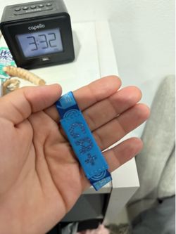 GA+ edc ticket