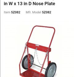 Cart For Torch