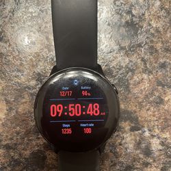 Samsung Active Watch