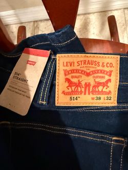 Levi’s jeans