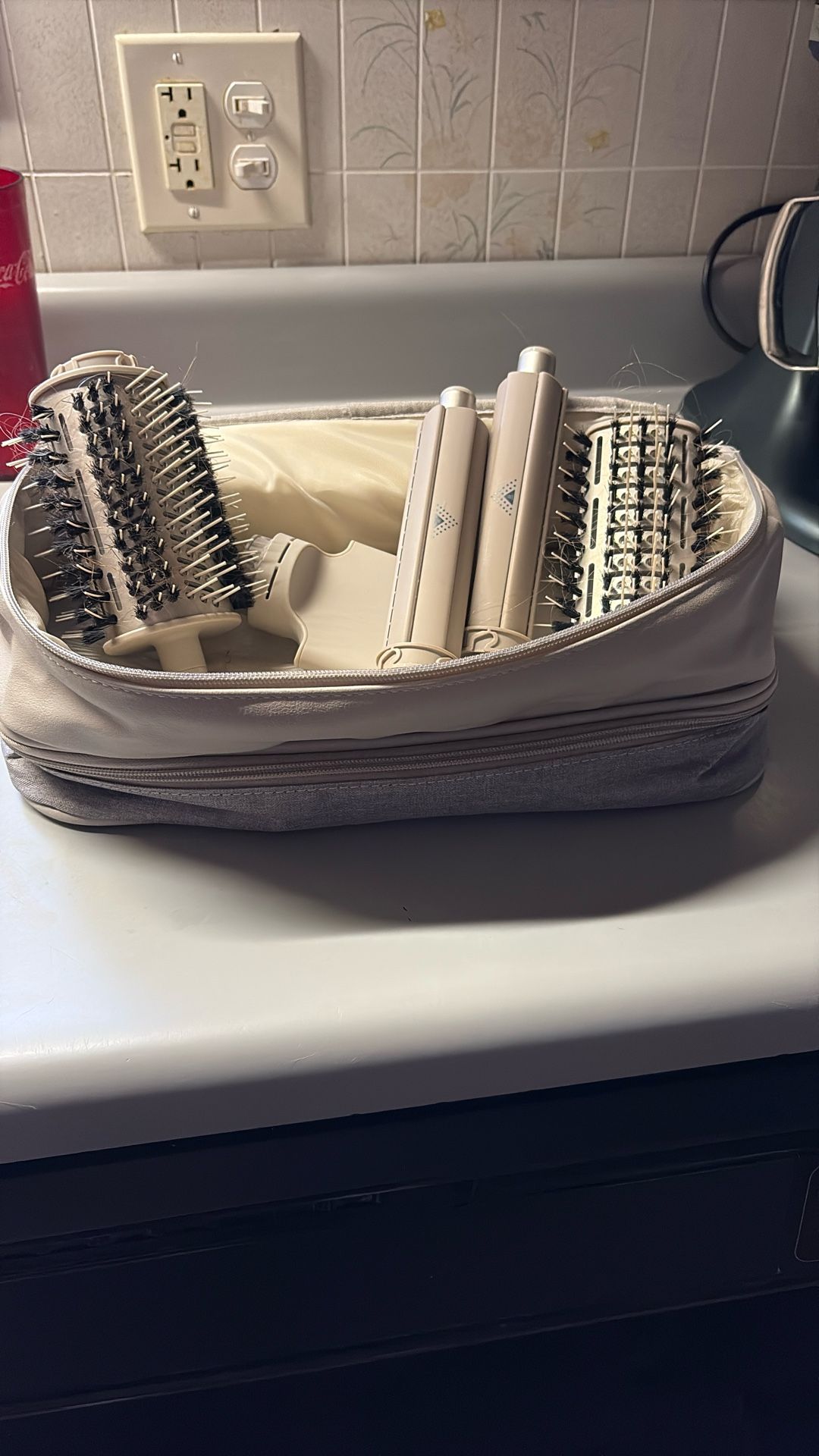 Shark Flex Styler with Case