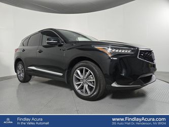 2023 Acura RDX