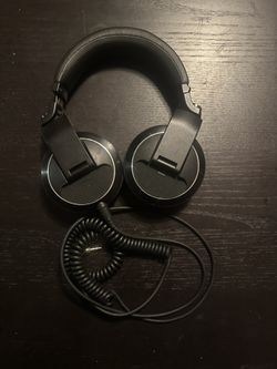 Pioneer X7 Dj Headphones - NEW