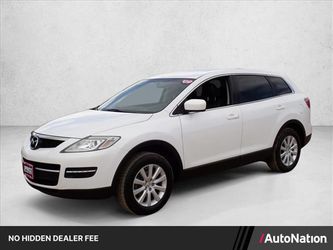 2009 Mazda CX-9