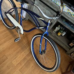 Bike Uffy Size 26