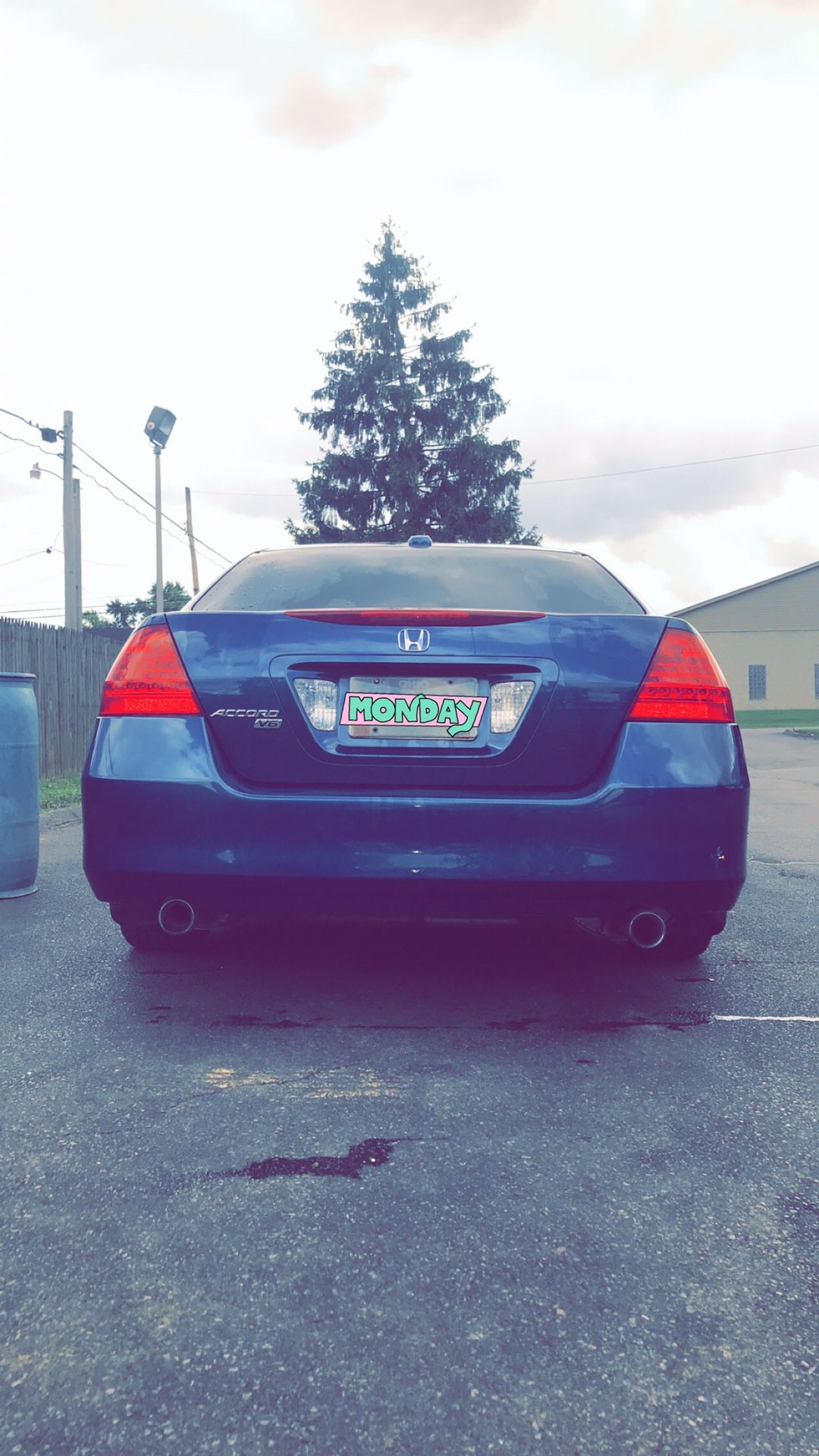 2006 Honda Accord