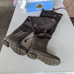 Hip Waders