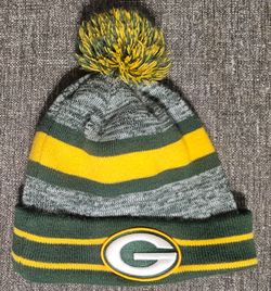 Greenbay Packers Official NFL Men's (One Size Fits All)