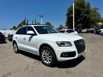 2013 Audi Q5