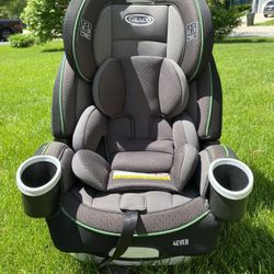 Car seat