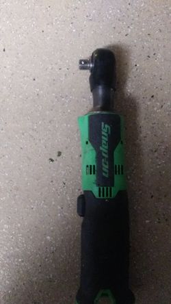 3/8 snap on ratchet