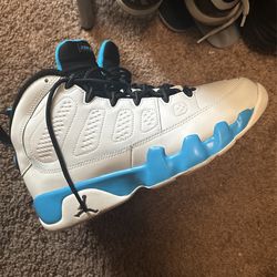Jordan’s 9