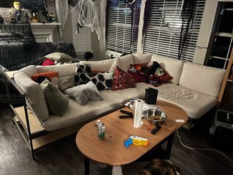 IKEA Ekebol Sofa(s) - please read!
