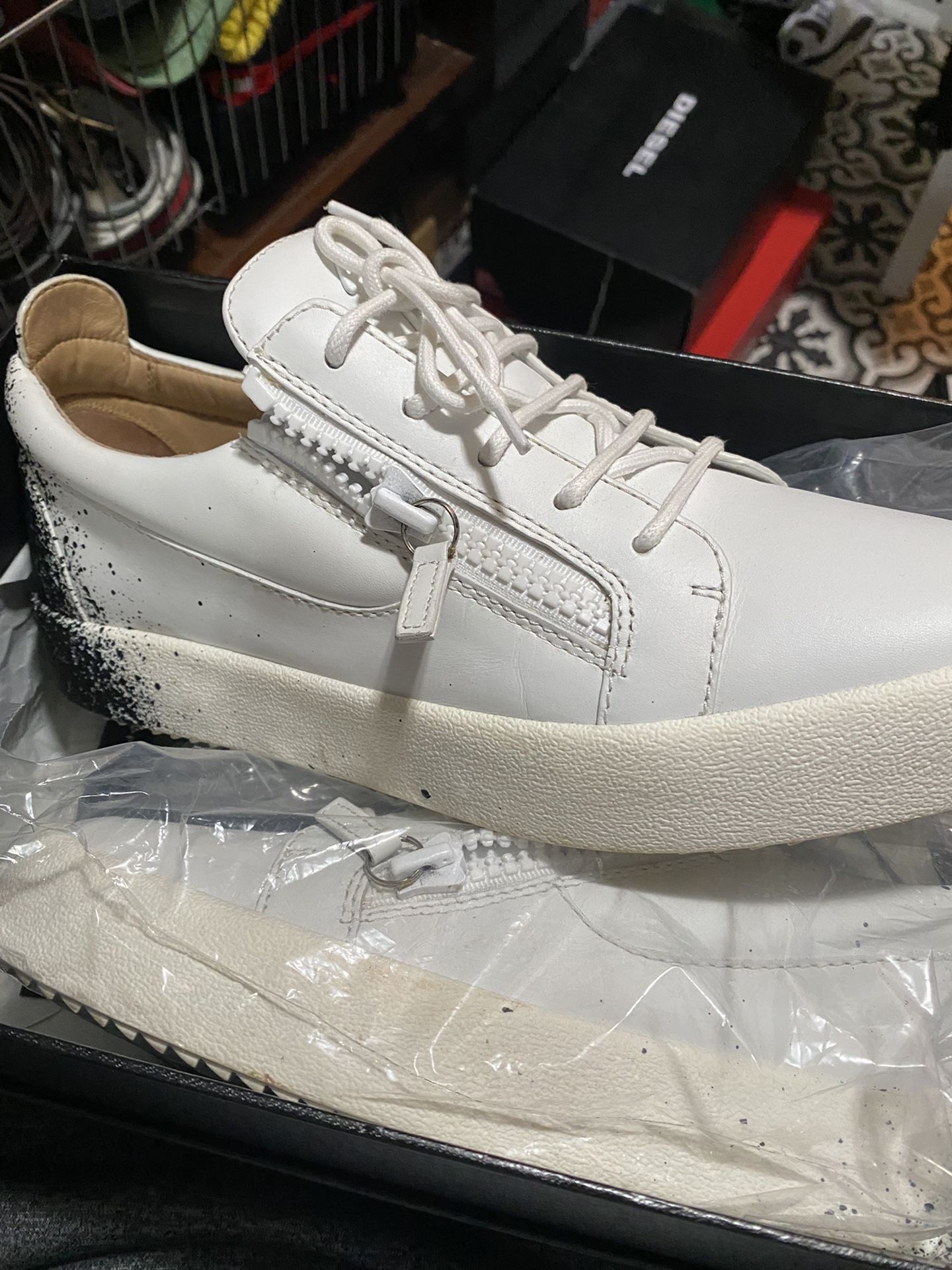 Giuseppe’s Size 44 Clothing