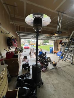 Patio Heater
