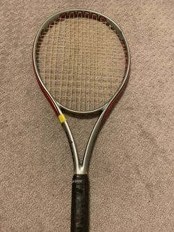 Prince Tennis Racquet 