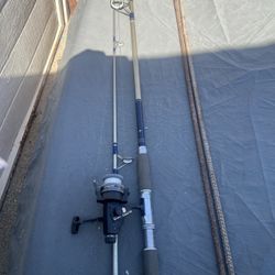 Fishing Rod 