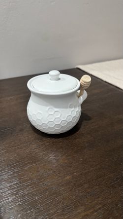 Honey Jar