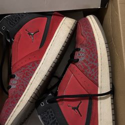 Jordan’s