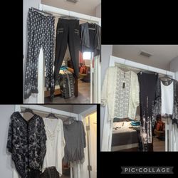 One-Day LADIES ONLY: Huge "Diva Lady" Fashion, Makeup, & Jewelry Estate Boutique!