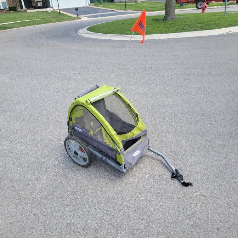 Bicycle Trailer