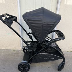 BABY TREND SIT AND STAND 