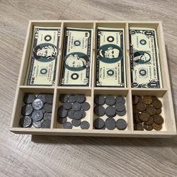 Melissa & Doug play and learning set