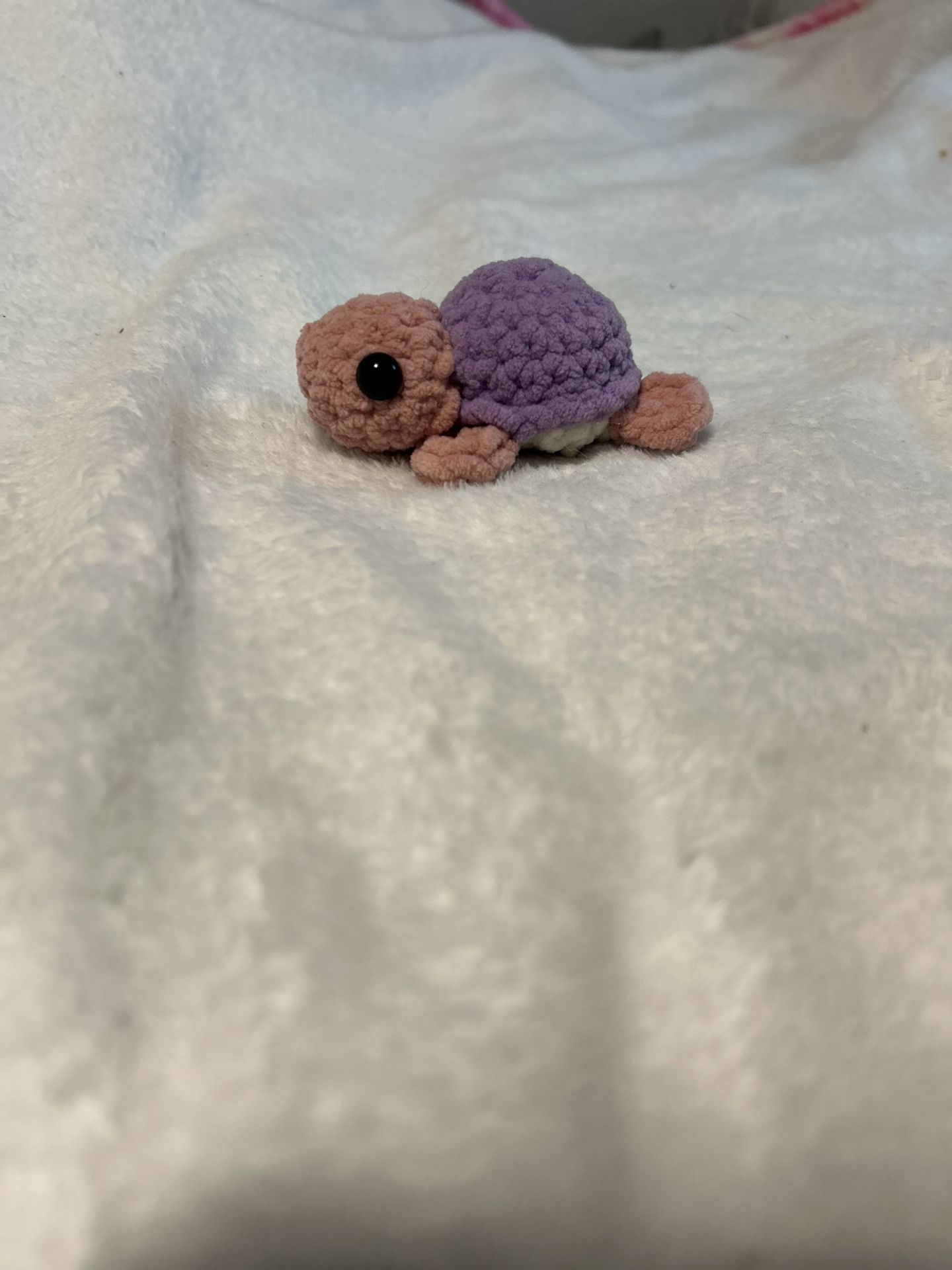 Crochet Plushies
