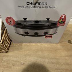 Slow Cooker 