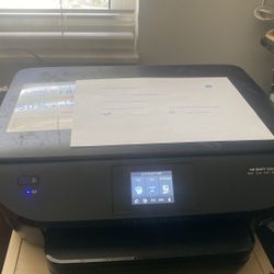 Home Office Printer 