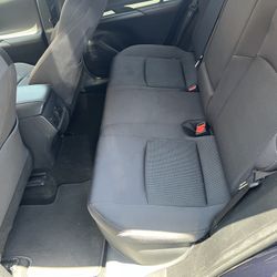 Full Interior Details 