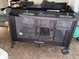 Play pen