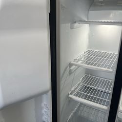 GE Refrigerator
