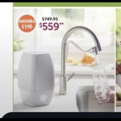 Filtro Para El Agua Princess