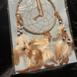 New In Package Dreamcatcher 9” 