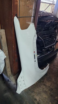 2019-2025 GMC SIERRA2(contact info removed) FENDER