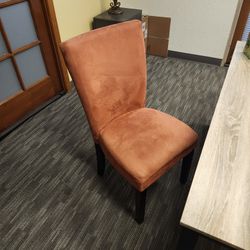 6 Dining room Chairs