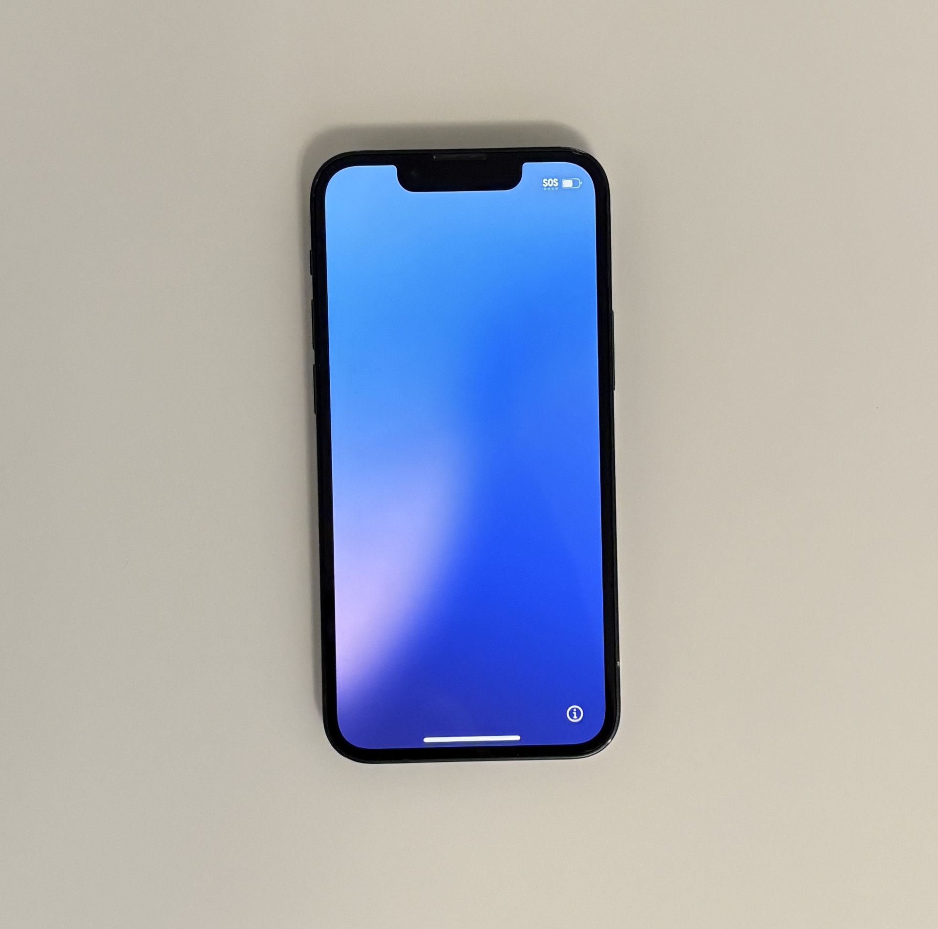 iPhone 13 Mini 256gb